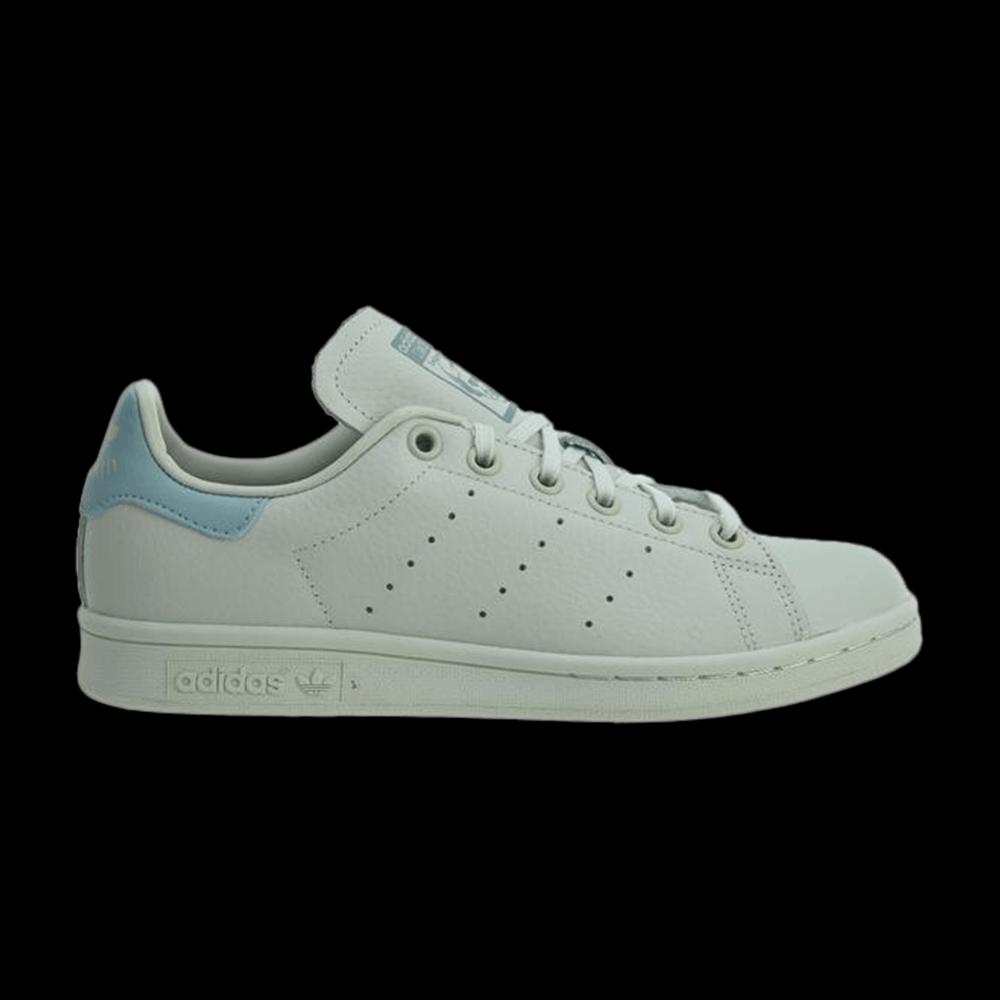 Кроссовки Adidas Stan Smith J 'Linear Green' 1