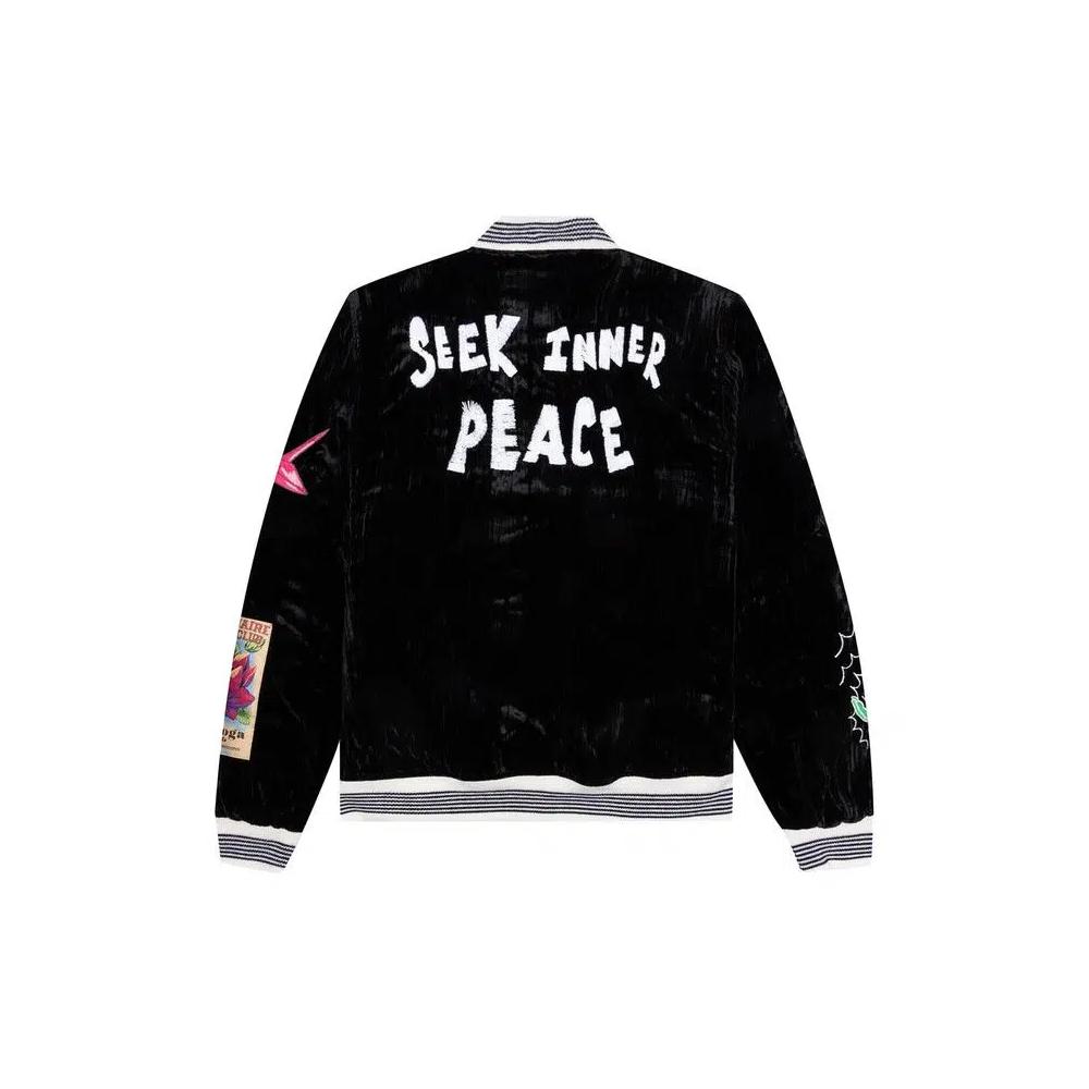 Верхняя одежда Billionaire Boys Club Stardust Jacket 'Black' 2