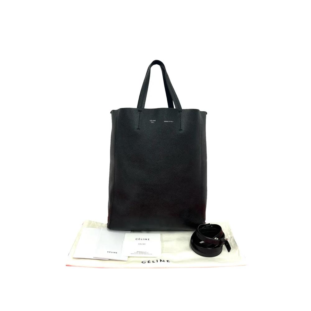 Сумка-сэтчел Vertical Cabas Tote (2015 год) 2