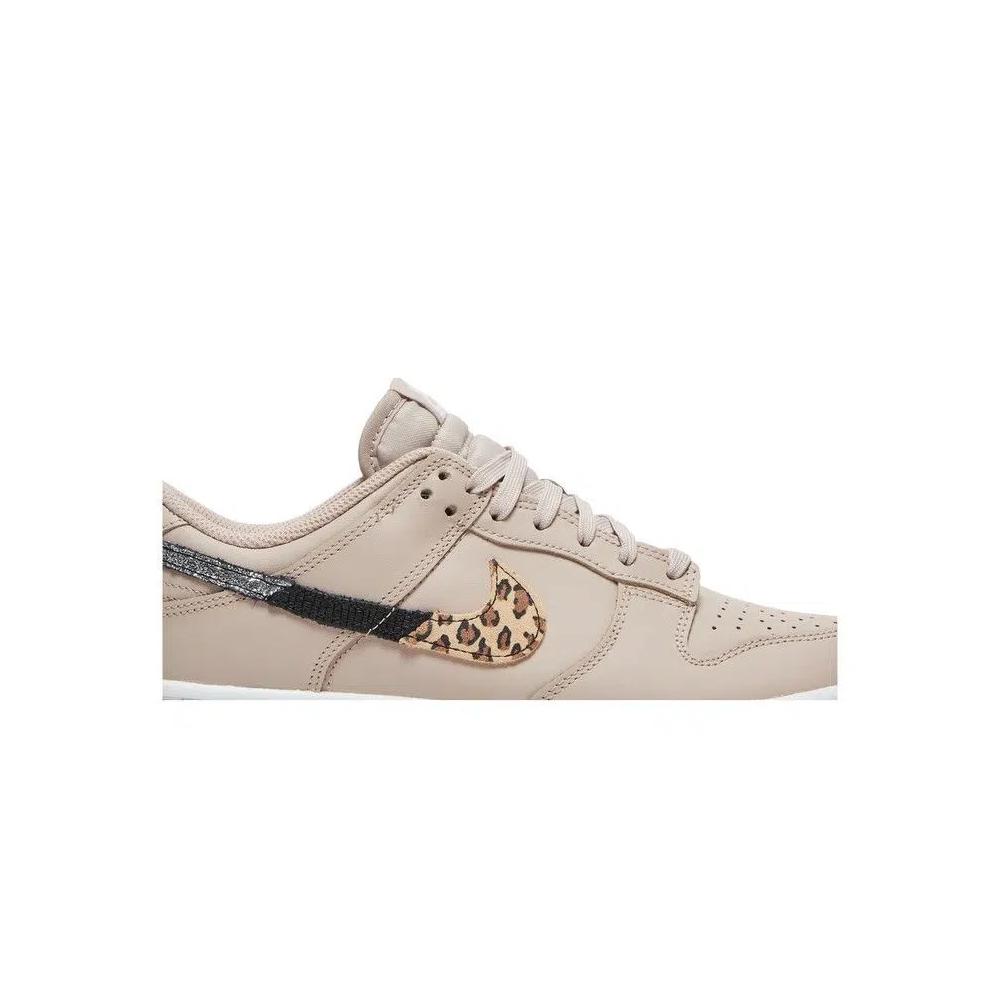 Кроссовки Nike Wmns Dunk Low SE 'Primal Pink' 2