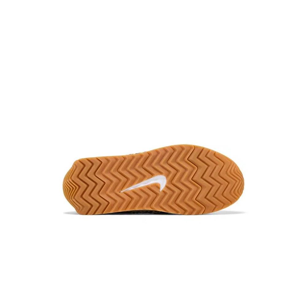 Кроссовки Nike Wmns Pacific Leather SE 'Summit White Leopard' 4