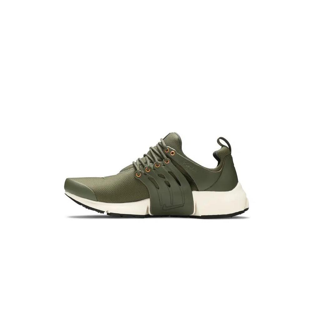 Кроссовки Nike Air Presto Premium 'Medium Olive' 3