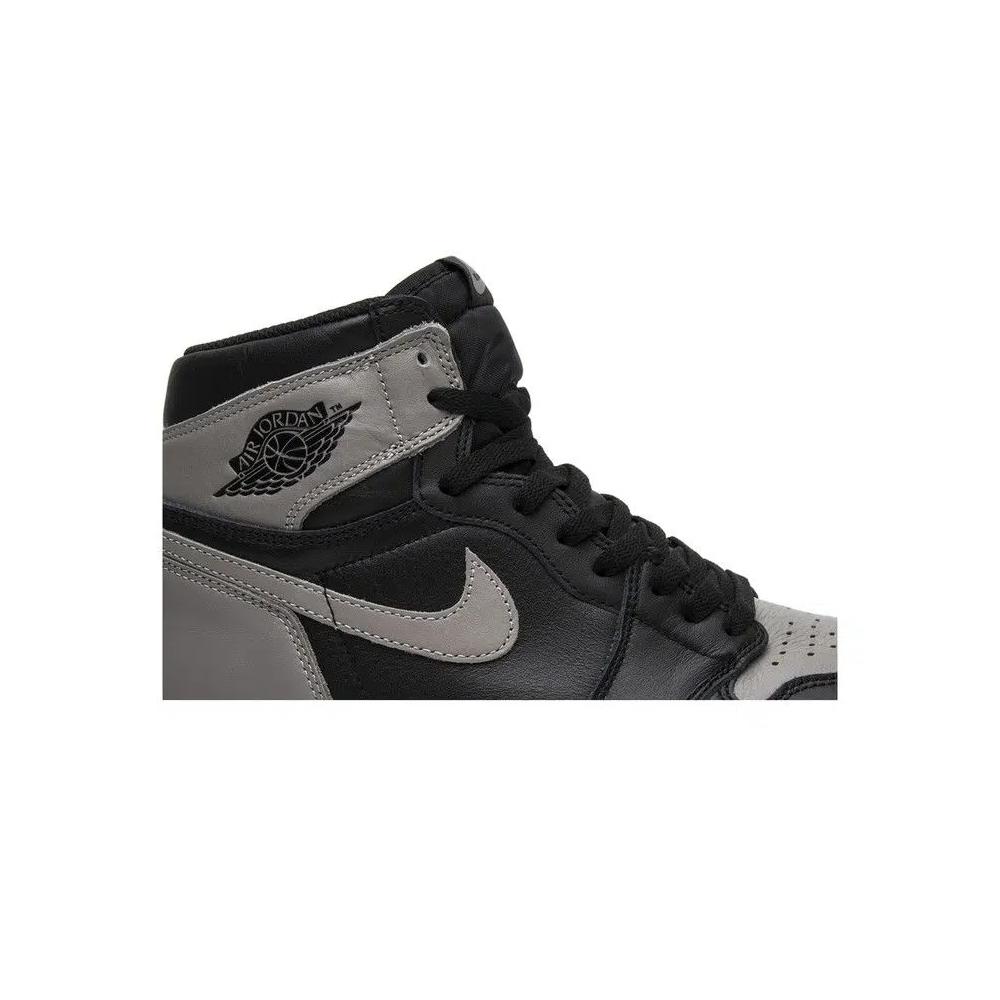 Кроссовки Air Jordan 1 Retro High OG 'Shadow' 2018 2