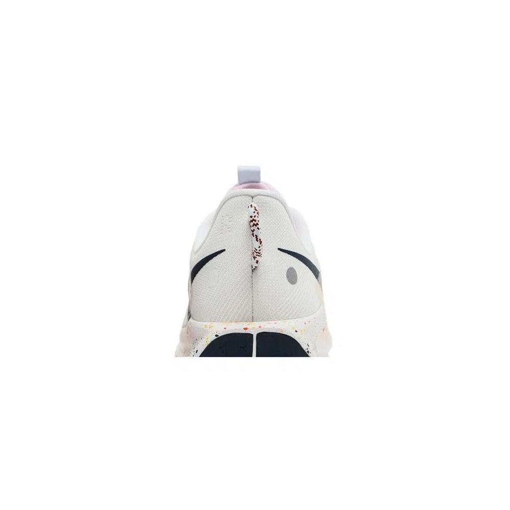 Кроссовки Nike Pegasus Trail 5 'Summit White Armory Navy' 7