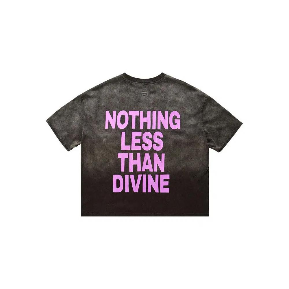 Футболки A Good Soul Divine T-Shirt 'Shadow' 2