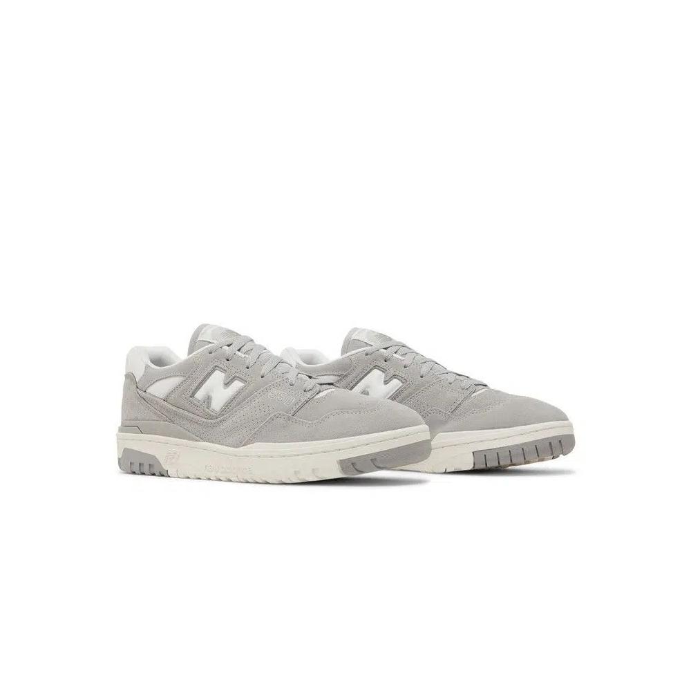 Кроссовки New Balance 550 'Suede Pack - Concrete' 8