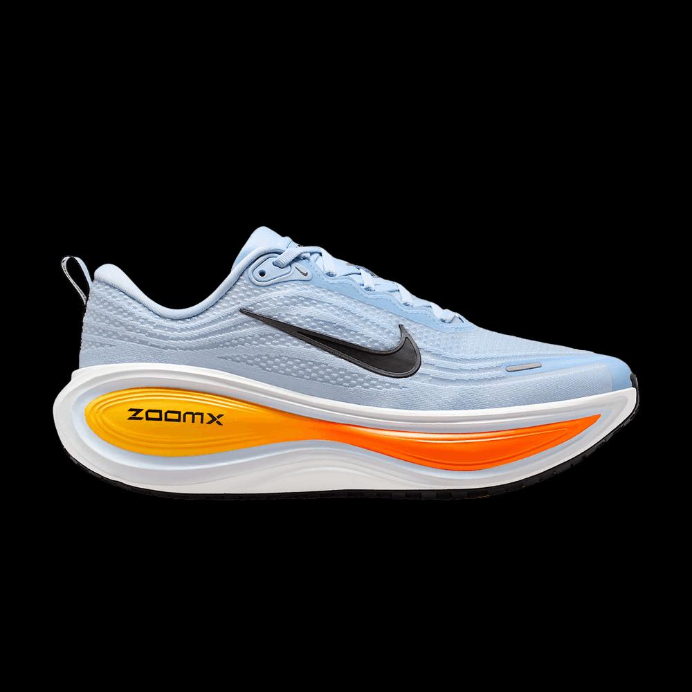 Обувь Nike Vomero Plus Wide 'Hydrogen Blue' 1