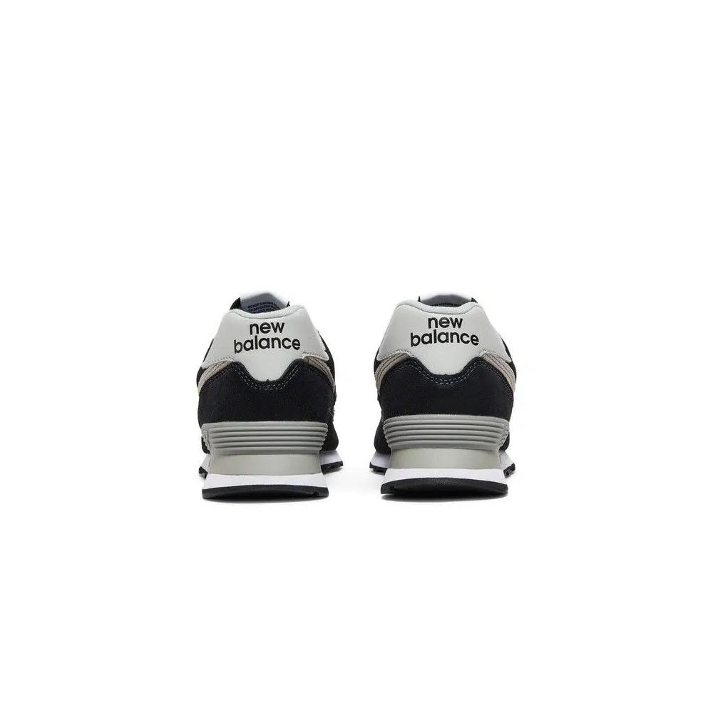 Кроссовки New Balance 574 «Classic Black» 6