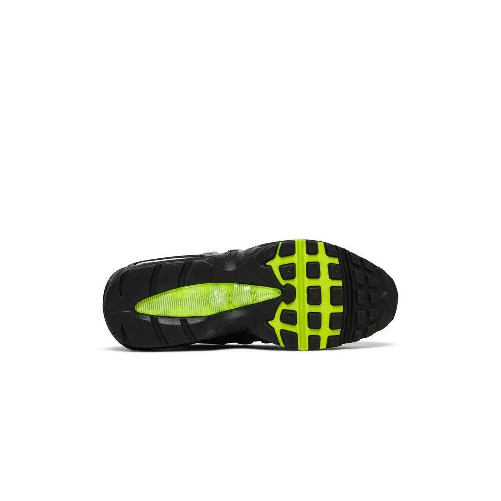 Кроссовки Nike Air Max 95 SP 'Neon Patch' 4
