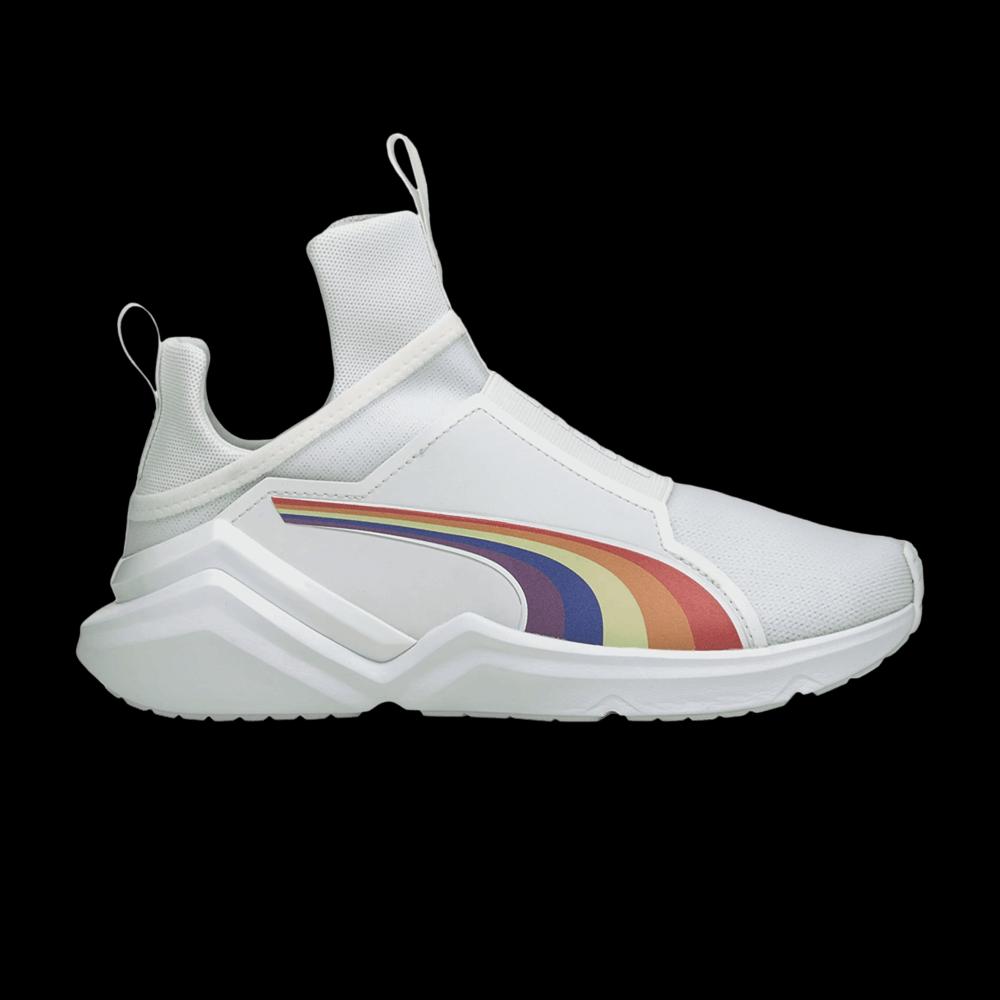 Кроссовки Puma Wmns Fierce 2 'Pride' 1