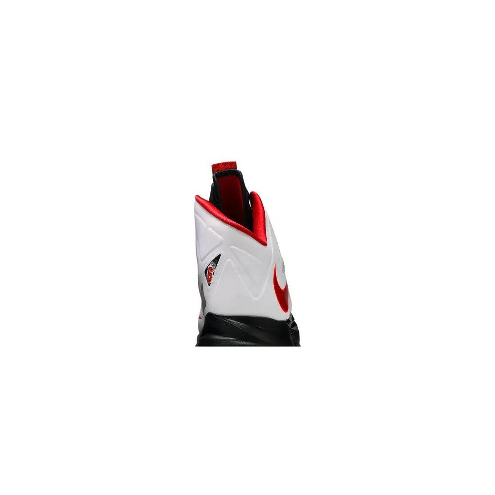 Кроссовки Nike LeBron 10 'Heat Home' 7