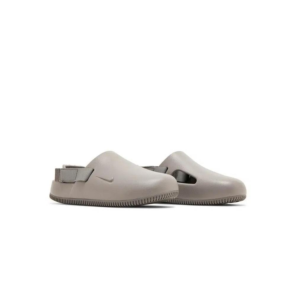 Мюли Nike Calm Mule 'Flat Pewter' 8