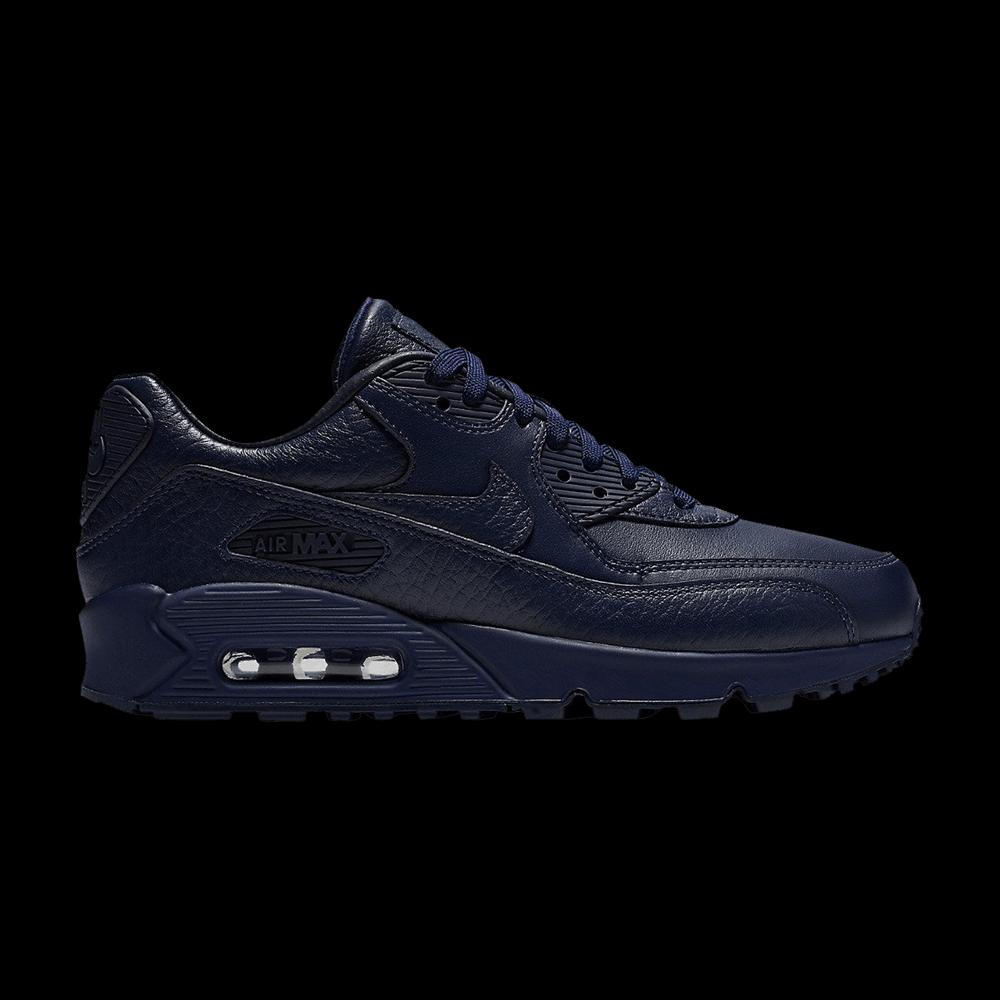 Кроссовки Nike Wmns Air Max 90 Pinnacle 'Obsidian' 1