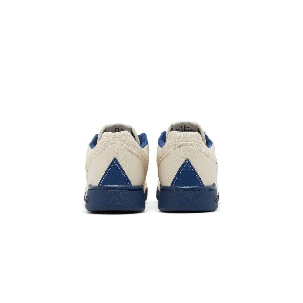 Образ жизни Reebok Workout Plus 'Chalk Batik Blue' 6