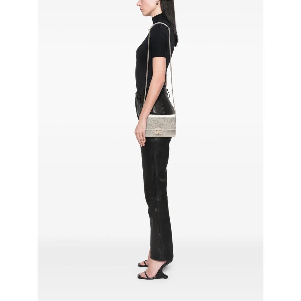 Сумка через плечо Cannage Miss Dior Promenade Wallet on Chain (2015 год) 2
