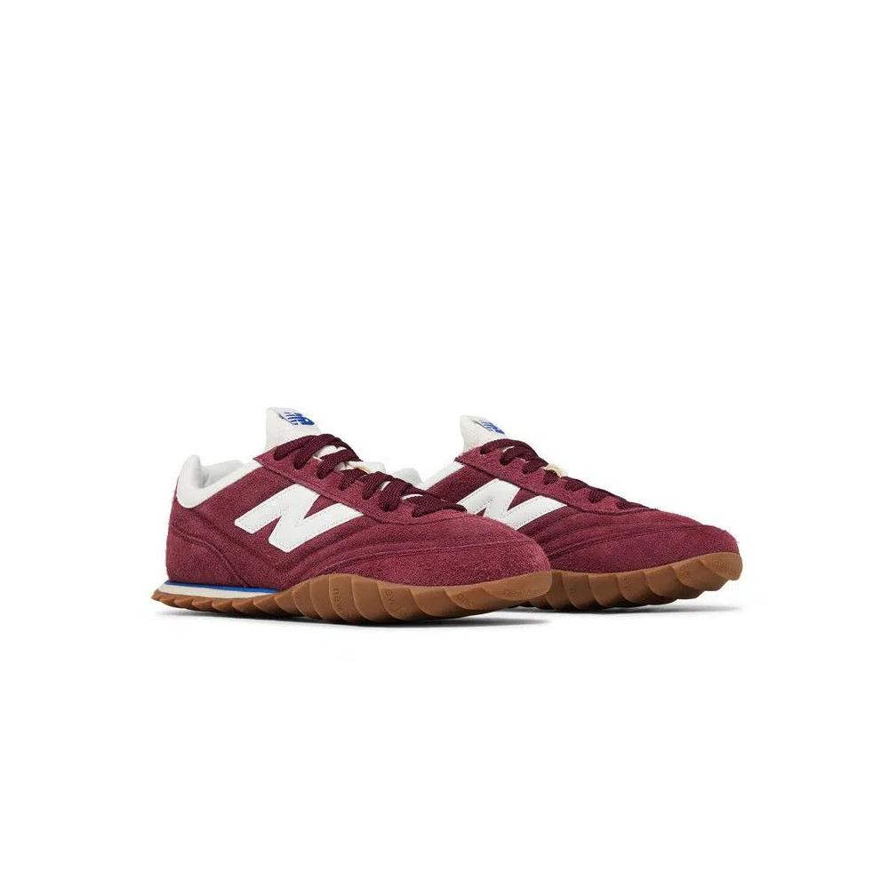 Кроссовки New Balance RC30 'Burgundy' 8