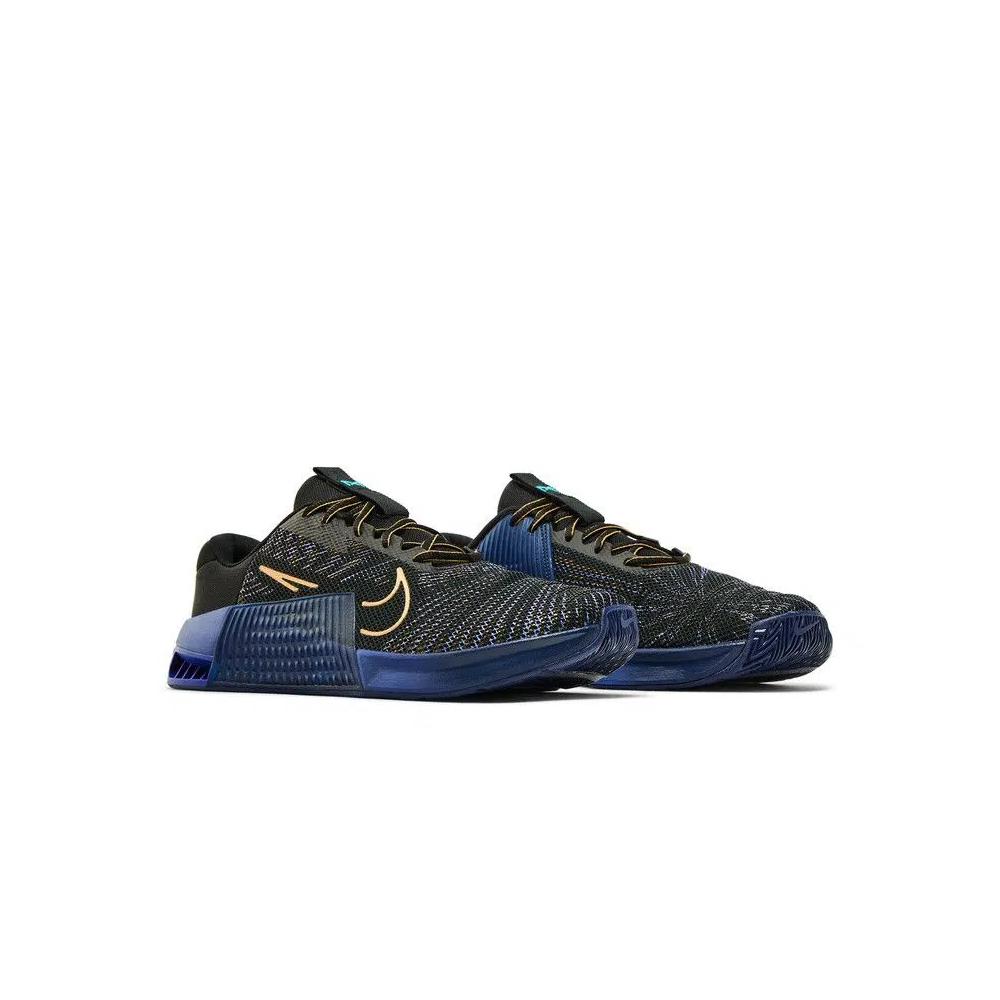 Кроссовки Nike Metcon 9 AMP 'Deep Night Copper Moon' 8