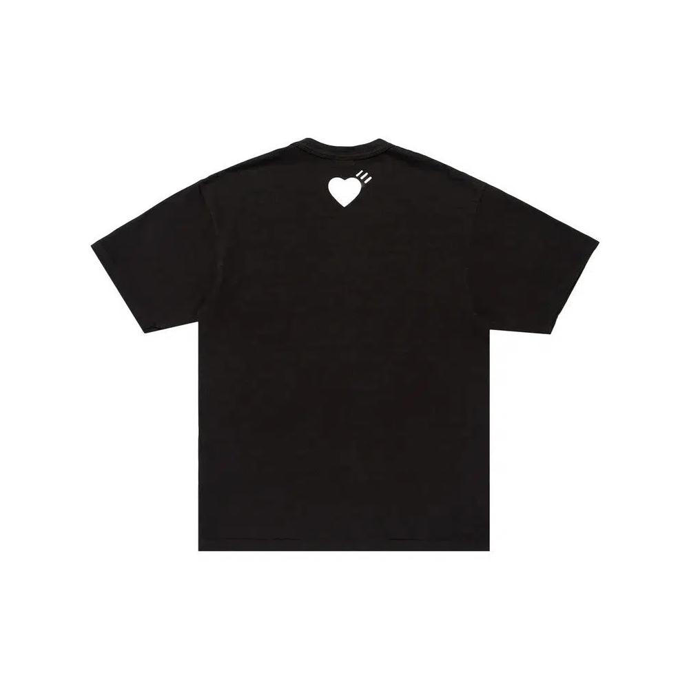 Топы Human Made Graphic T-Shirt 'Black' 2