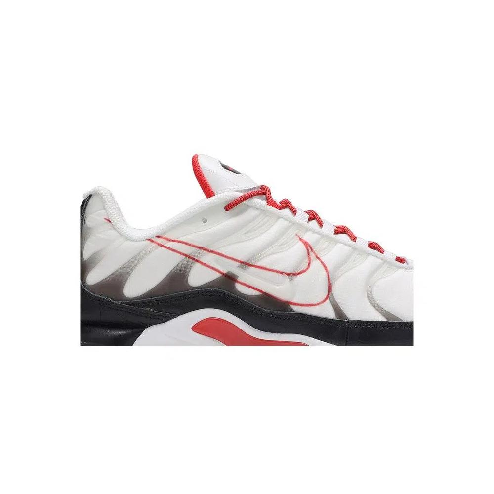 Кроссовки Nike Air Max Plus «Script Swoosh» 2