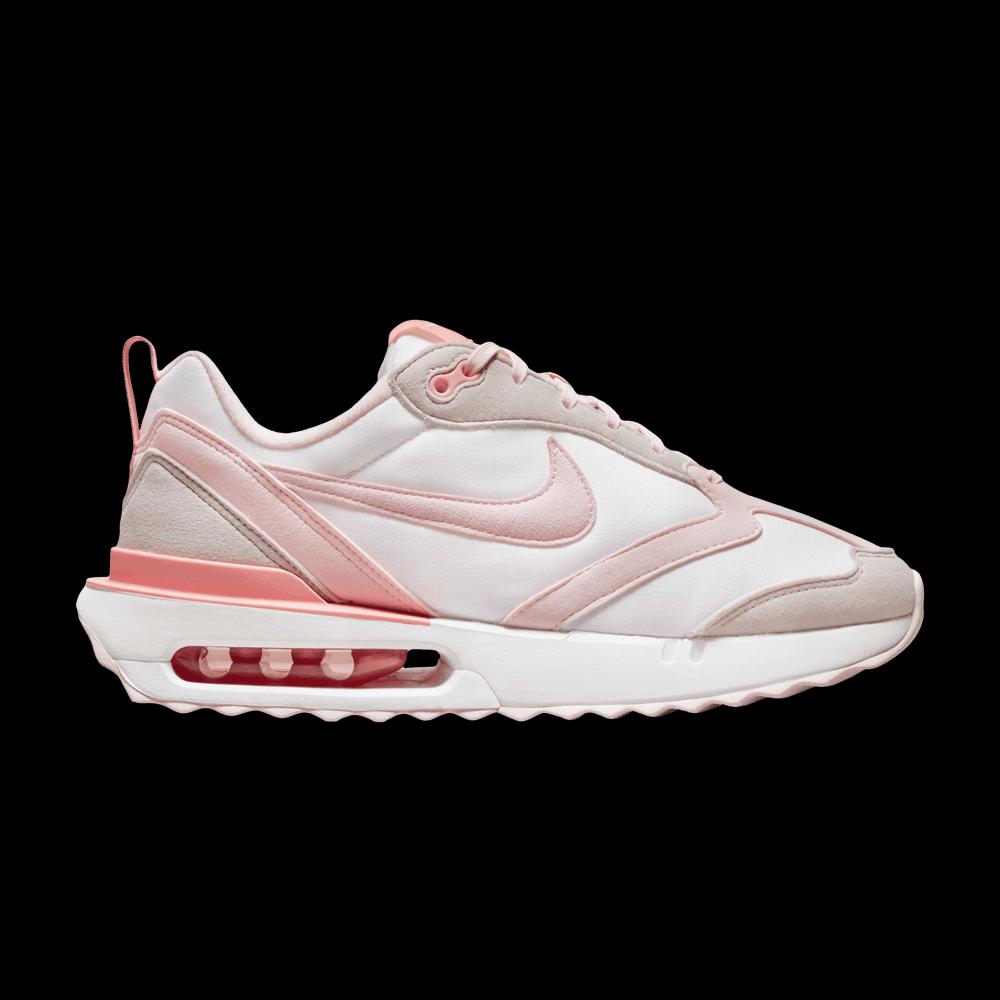 Кроссовки Nike Wmns Air Max Dawn «Summit White Atmosphere» 1