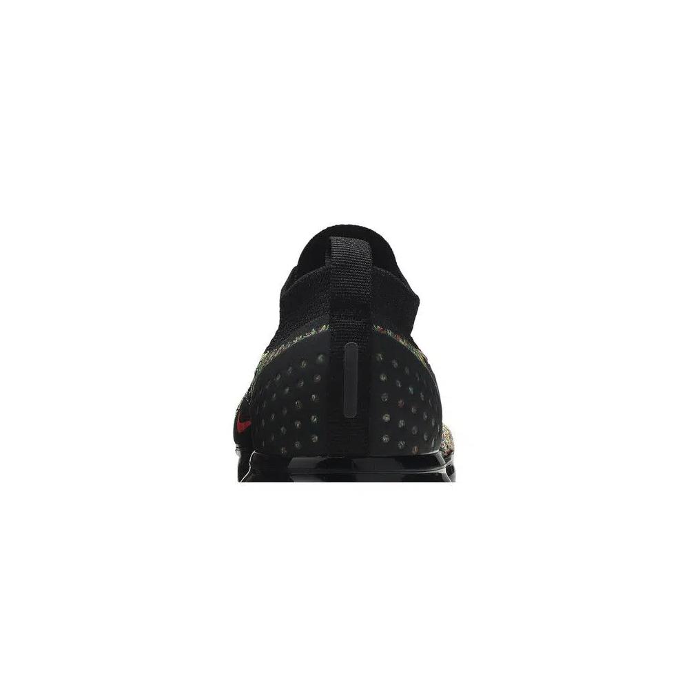 Кроссовки Nike Air VaporMax Flyknit 2 'Black Multi-Color' 7