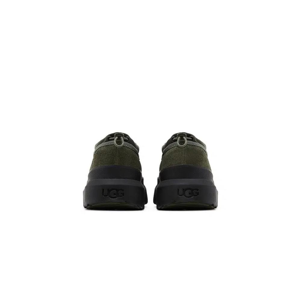 Тапочки UGG Tasman Weather Hybrid Slipper 'Forest Night Black' 6