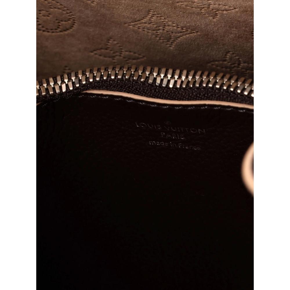 Muria Mahina Leather bucket bag 6