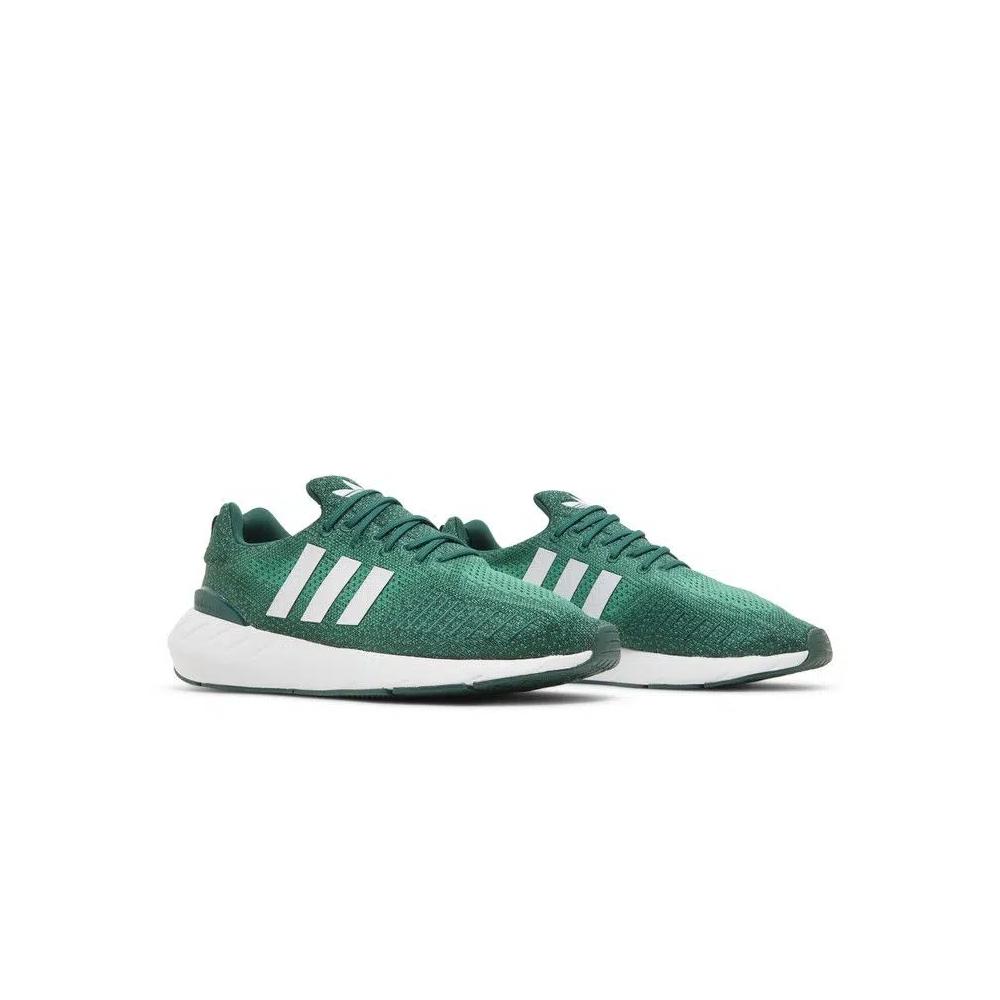 Кроссовки Adidas Swift Run 22 'Collegiate Green' 8