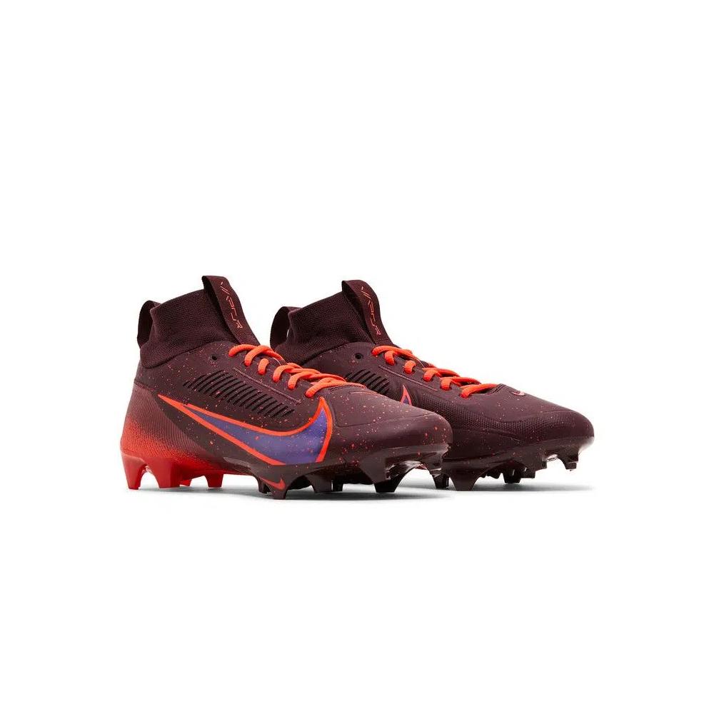 Шиповки Ja'Marr Chase x Nike Vapor Edge Pro 2 «Crayfish» 8