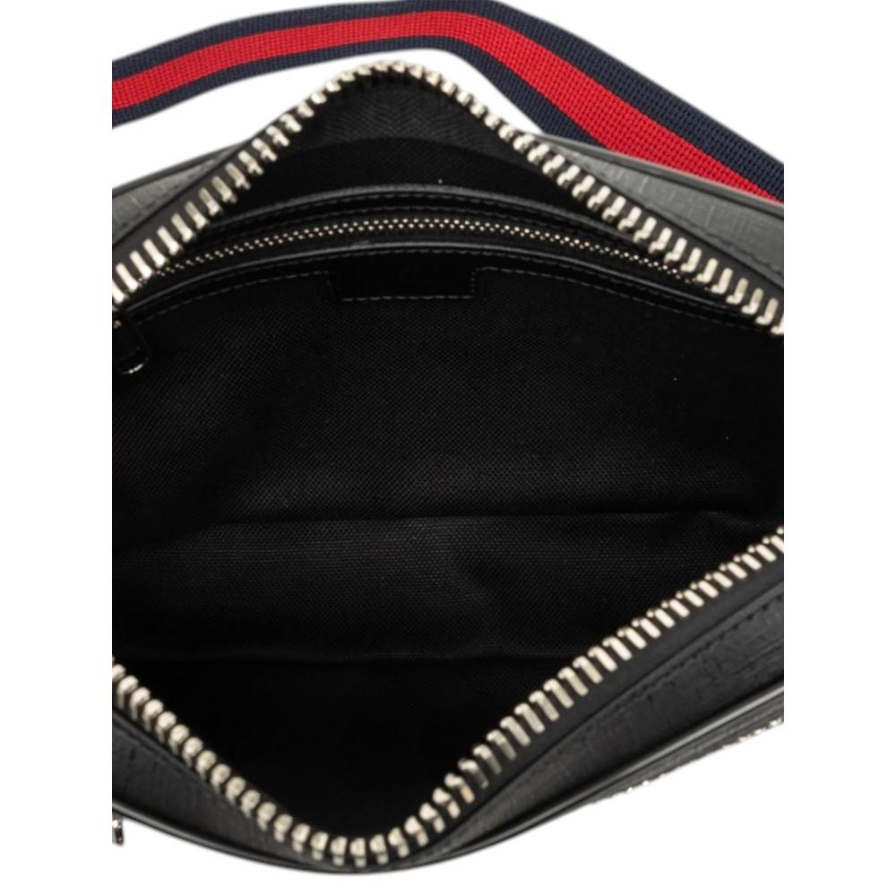 2000-2015 GG Supreme Web belt bag 5