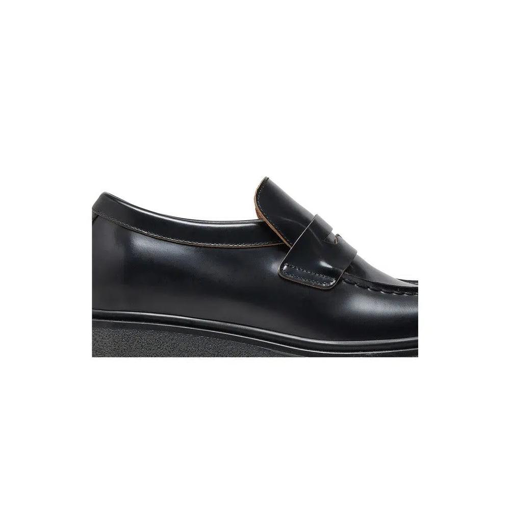 Кроссовки Off-White Sponge Loafer 'Черный' 2