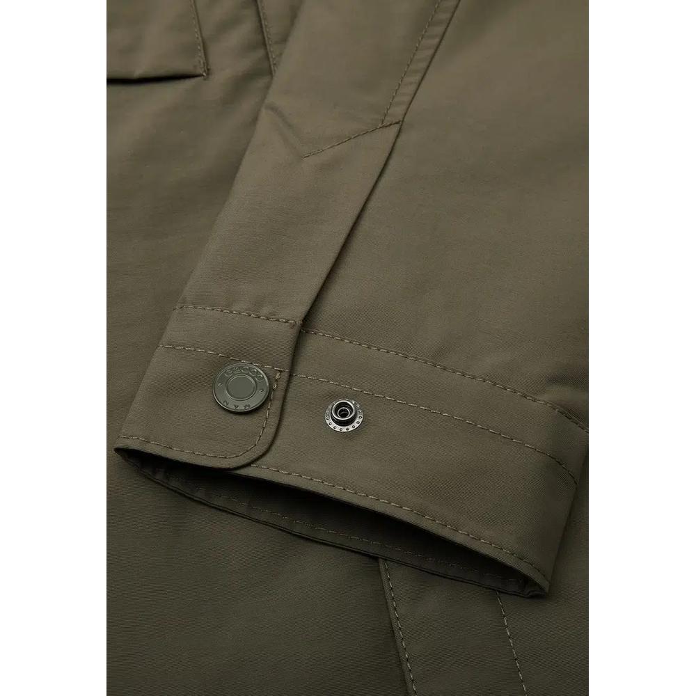 Повседневная куртка Primaloft 4