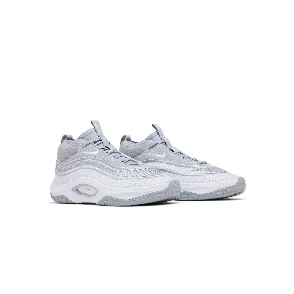 Кроссовки Nike Cosmic Unity 3 TB 'Wolf Grey' 8