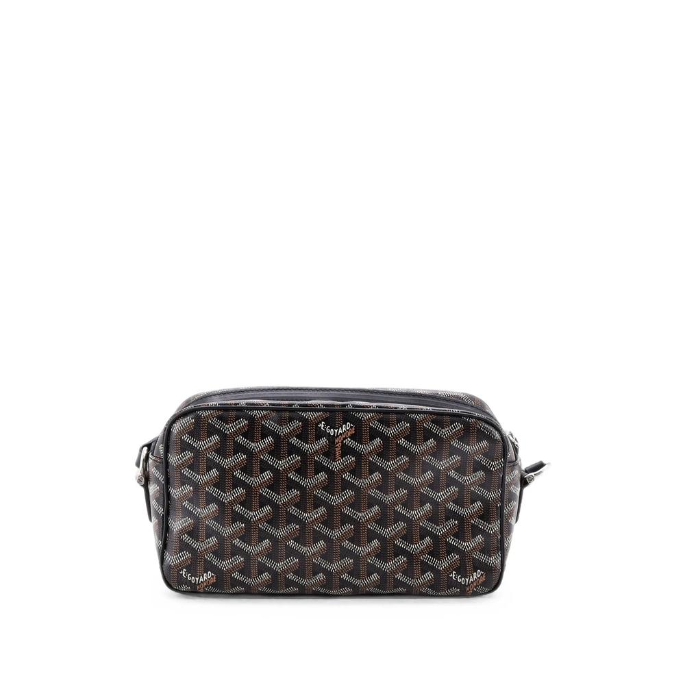 Cap Vert Bag Coated Canvas crossbody bag 2