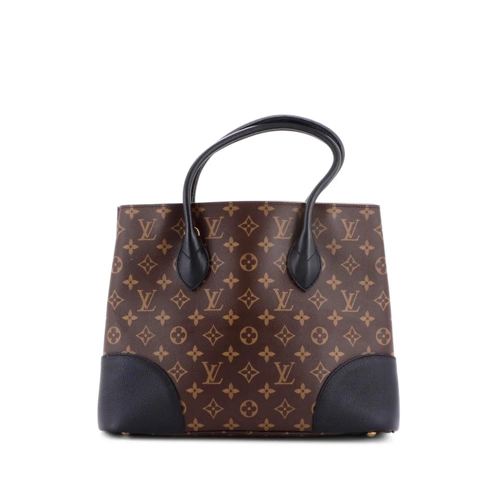 Сумка-тоут Flandrin Monogram 2
