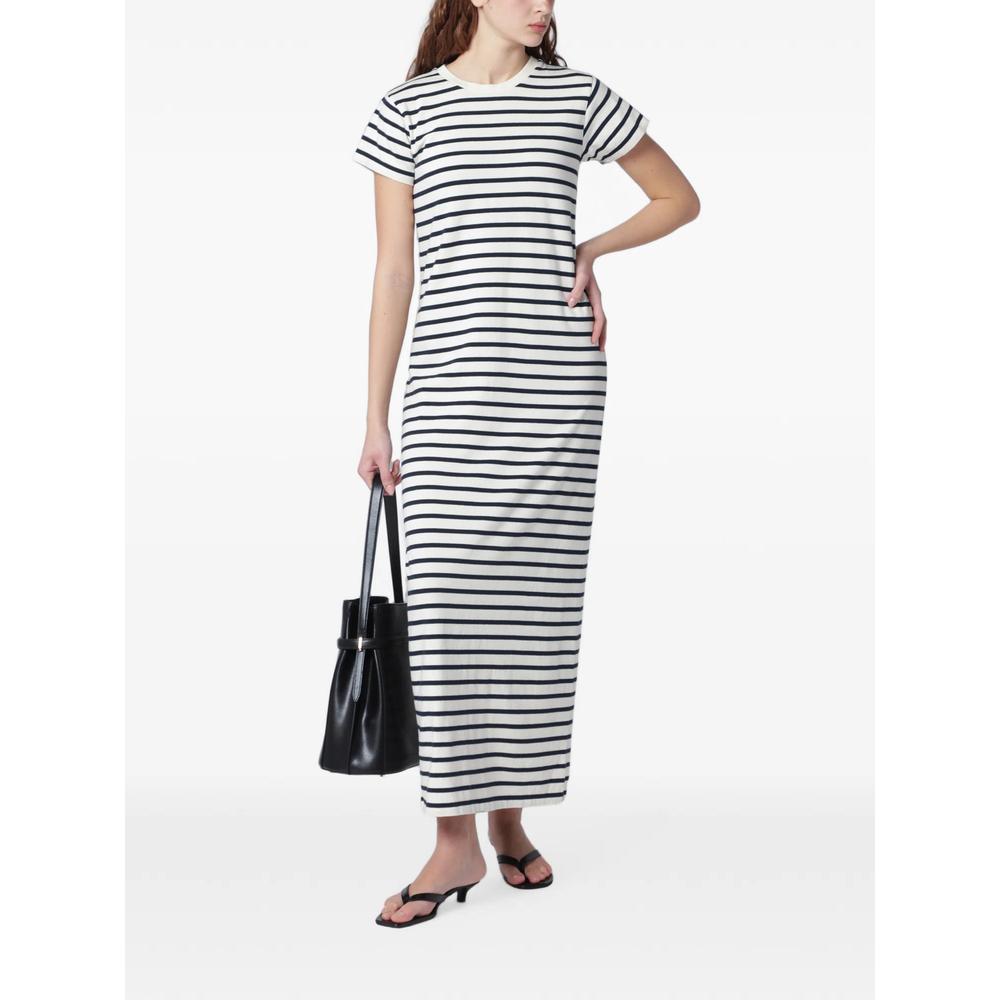 Wynne dress stripe 2