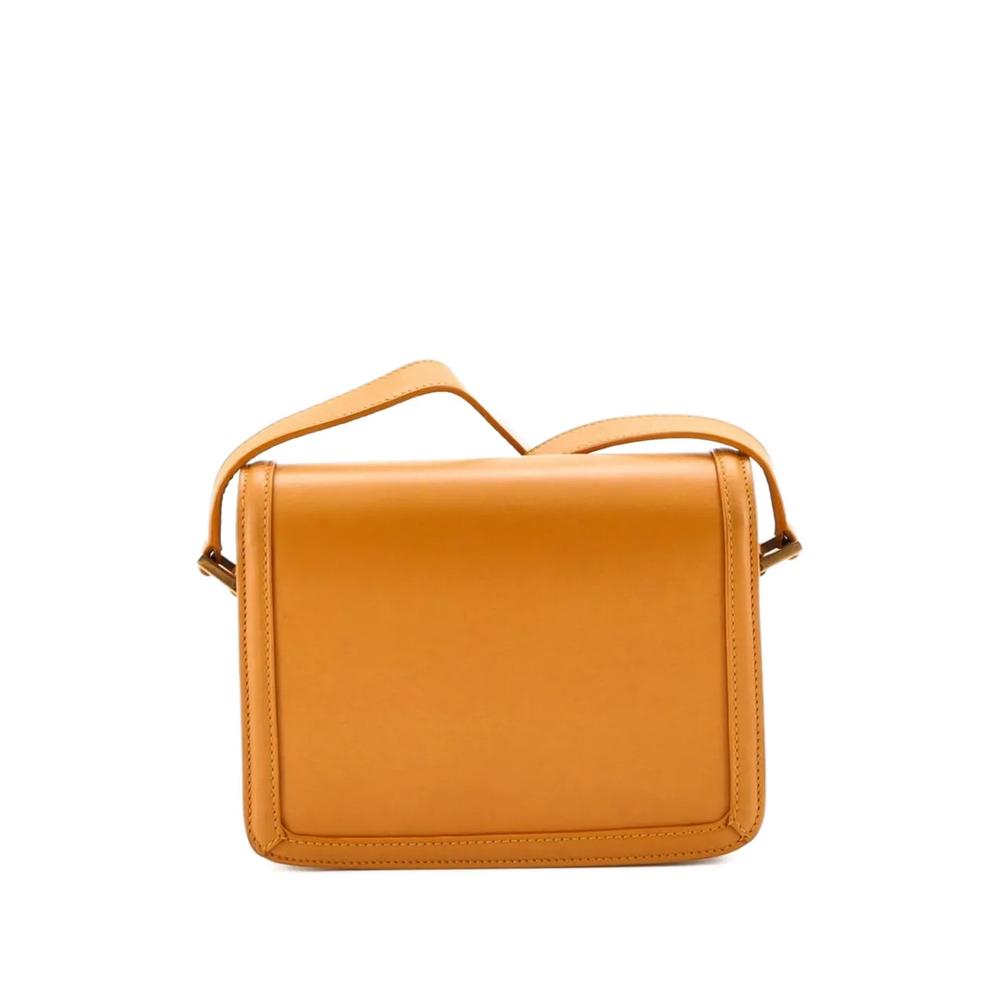 Маленькая сумка через плечо Solferino Bag Leather 2