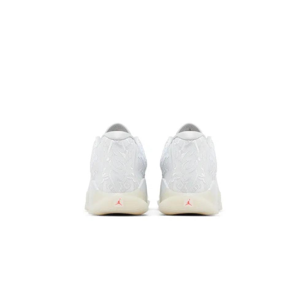 Кроссовки Air Jordan Zion 3 'Sanctuary - White' 6