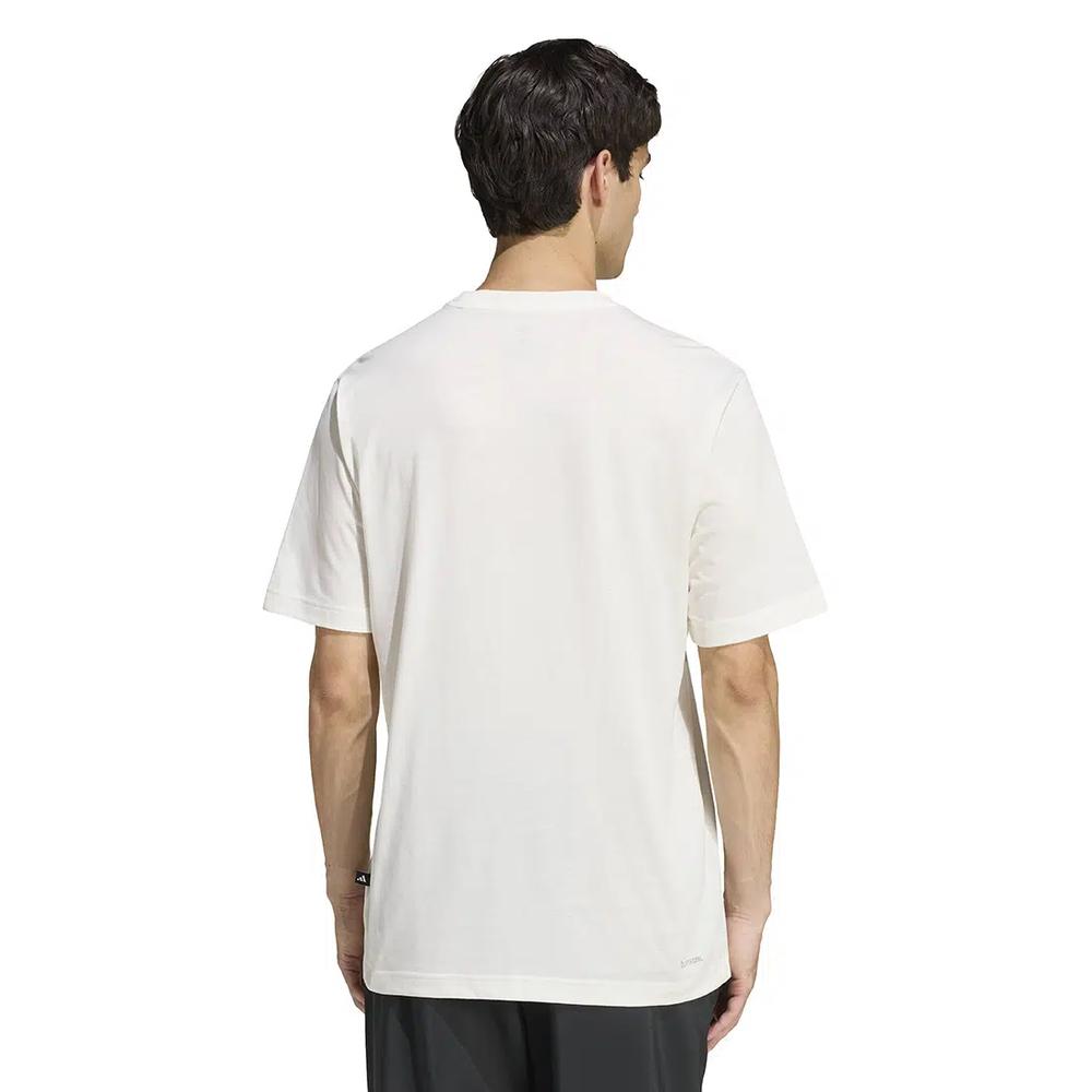 Футболка Climacool City Tech Storm Logo Graphic T-Shirt 2