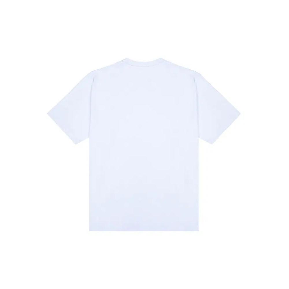 Топы GOLF WANG Футболка No Nukes Pixel 'Белый' 2