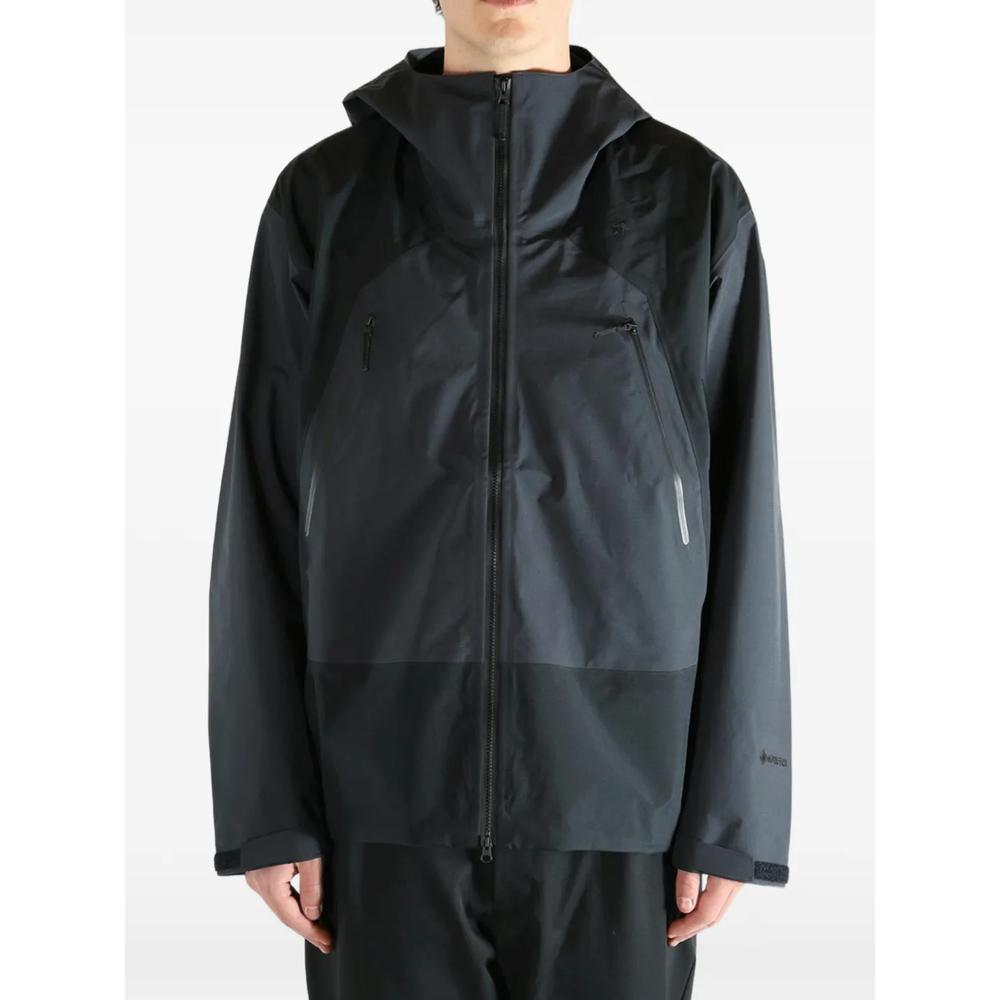 Куртка Gore-Tex 3L 2