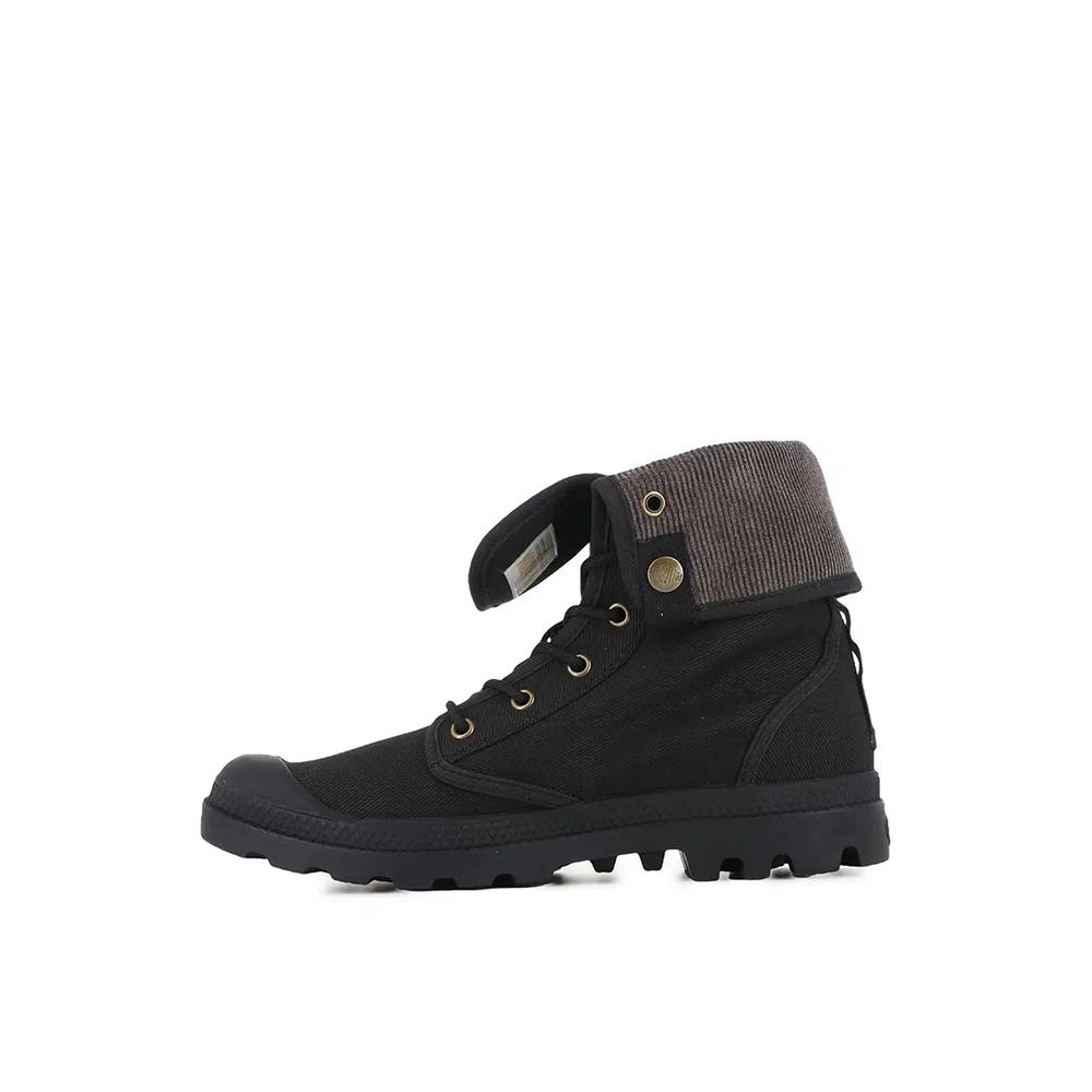 УНИСЕКС БОТИНКИ-КРОССОВКИ BAGGY MICHIGAN HIGH TOP 4