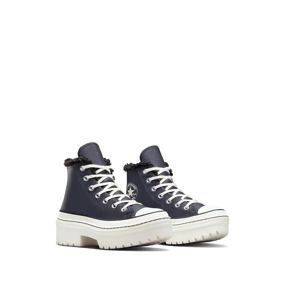 Кеды Chuck Taylor All Star Lugged 2