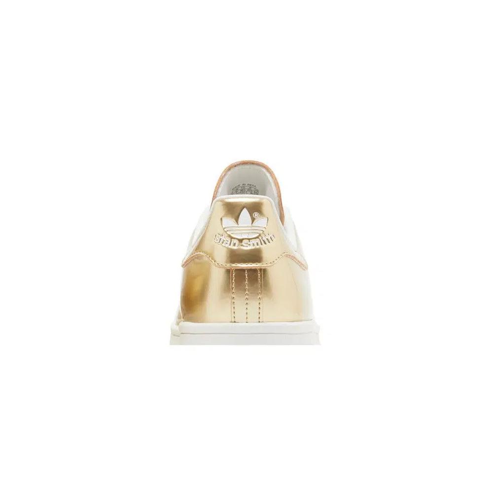 Кроссовки adidas Stan Smith 'Gold Metallic' 7