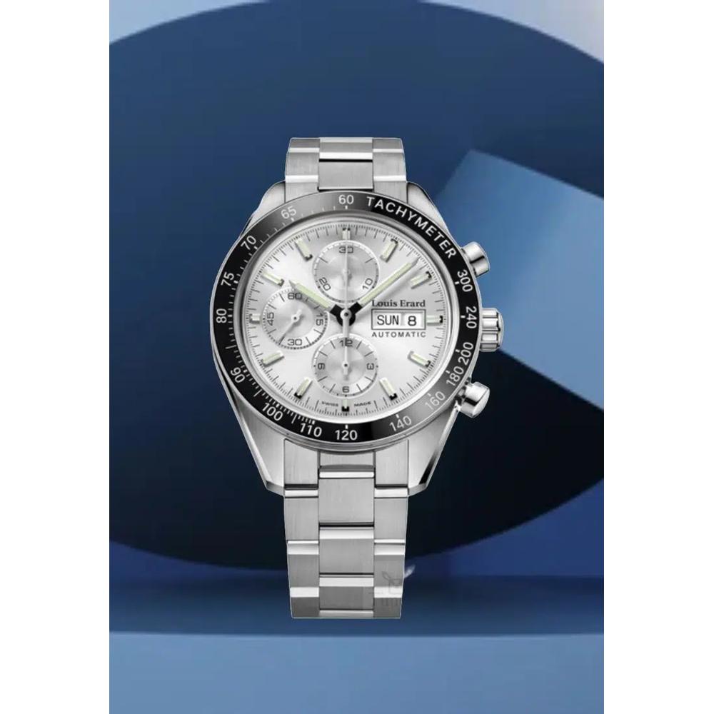 HERITAGE AUTOMATIC 44 мм 78109AA01.BMA29 4