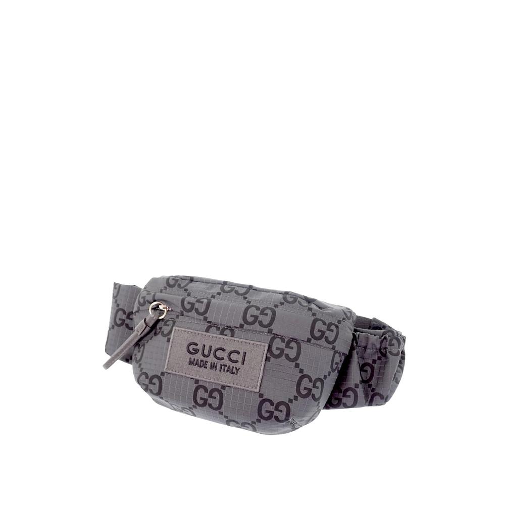 2000-2015 GG Nylon Ripstop belt bag 1