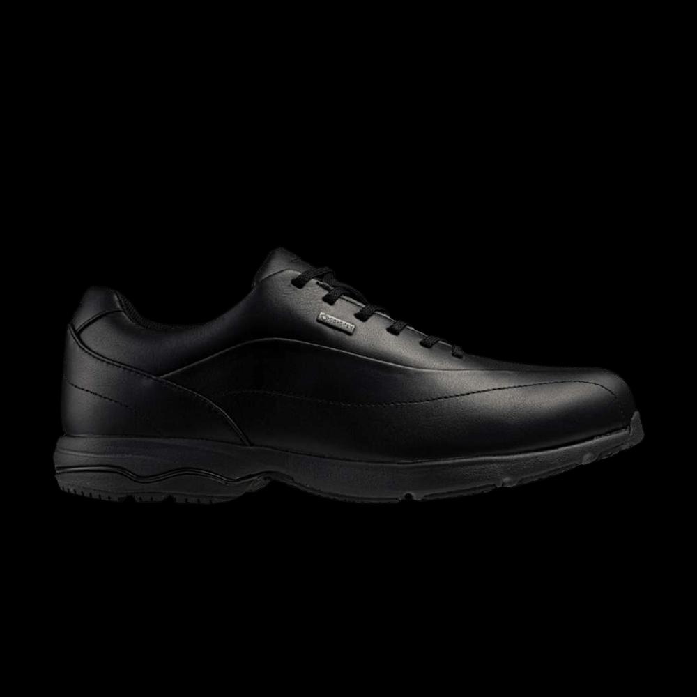 Кроссовки Mizuno LD40 7 GORE-TEX Super Wide 'Black' 1