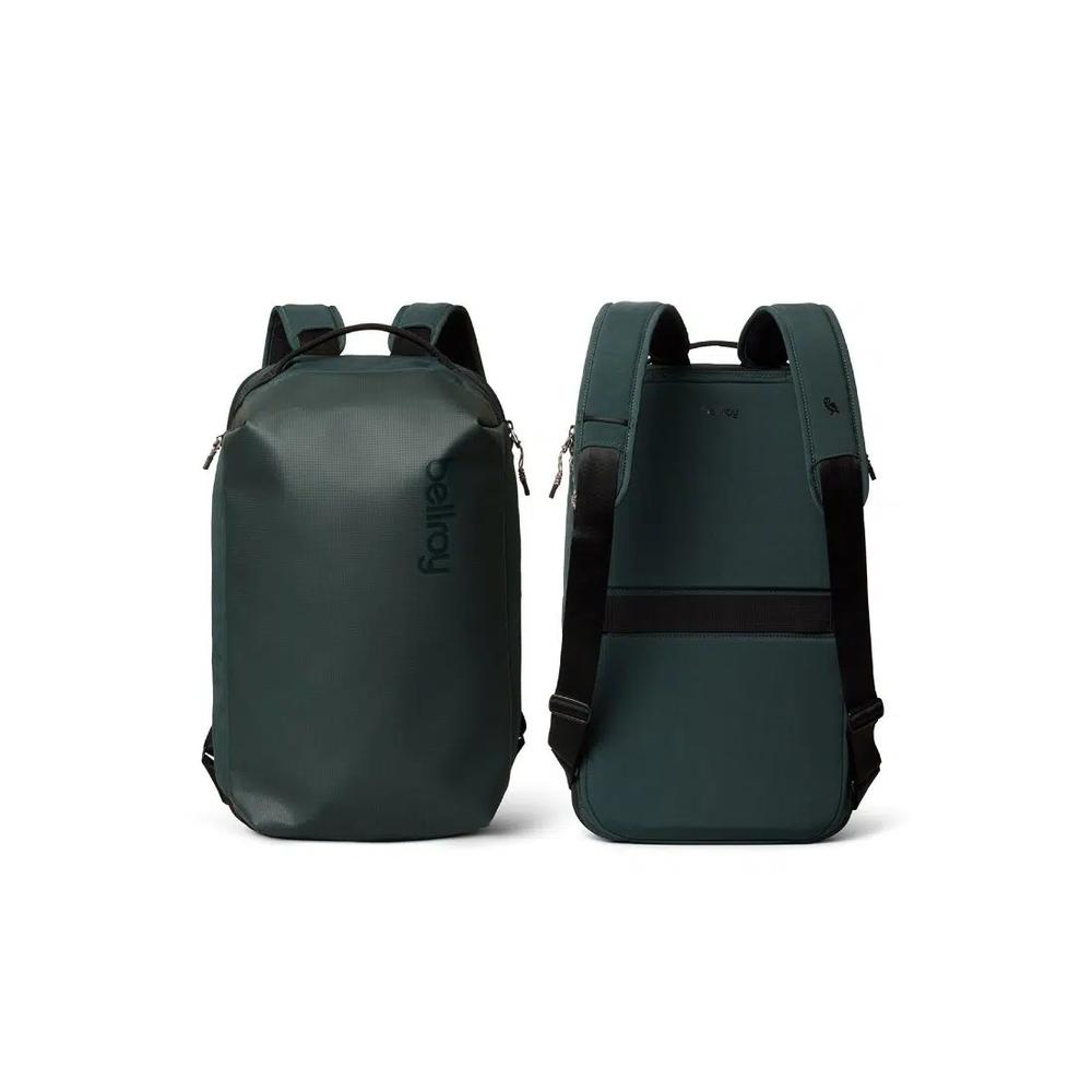 Рюкзак Bellroy Venture Grab Pack - Глубокий океан 2