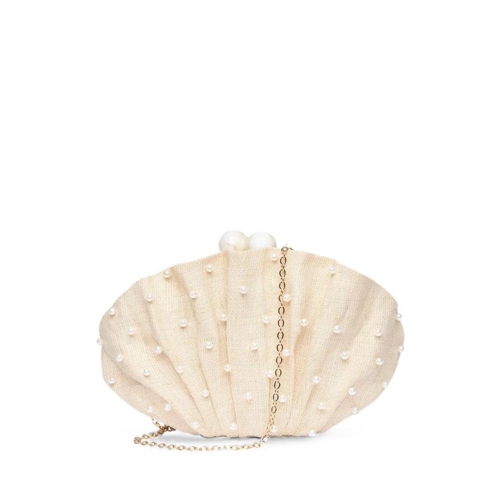 Клатч Origami Scallop 1