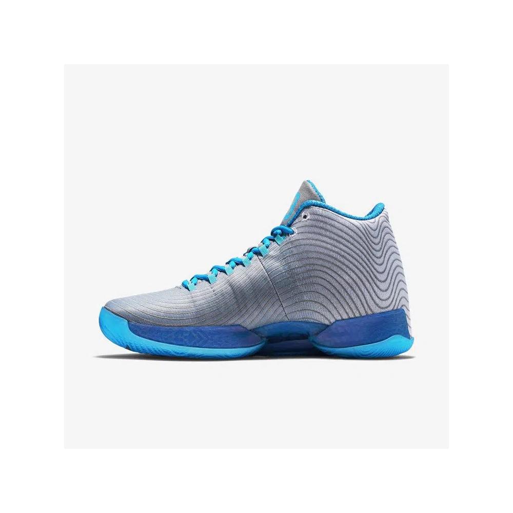 Кроссовки Air Jordan 29 'Playoff Home' 4